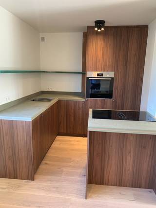 Appartement à louer à Anvers