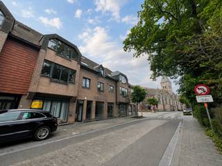 Apartment for rent in Lievegem