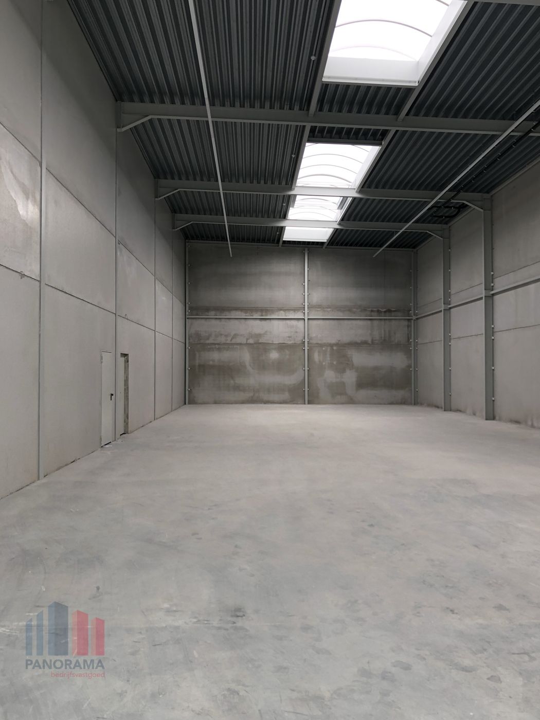 Magazijnruimte te huur op toplocatie langs de A12 - photo 2