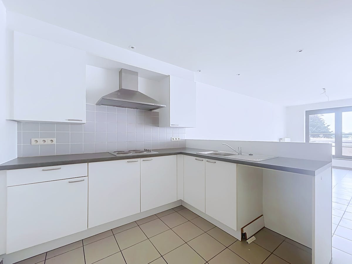 Spacieux appartement à louer au cœur de Nieuwmoer ! - photo 3