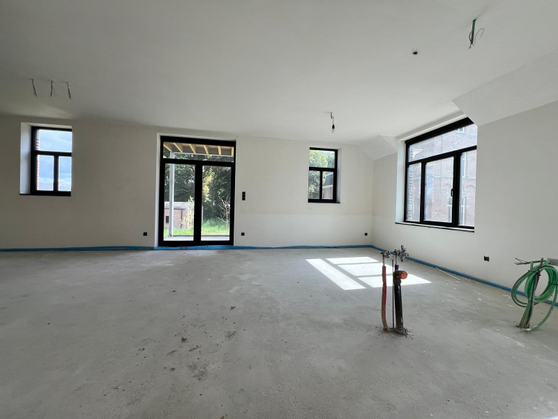 Stijlvol nieuwbouwproject Woonpark 'Hofke Van Meeus' Schoten FASE 2 - foto 5