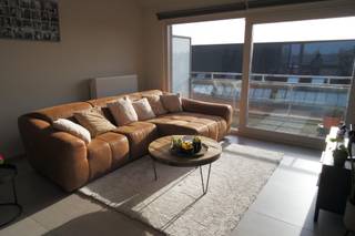 Appartement à louer à Kortemark