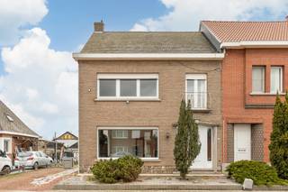 House for sale in Heist-op-den-Berg