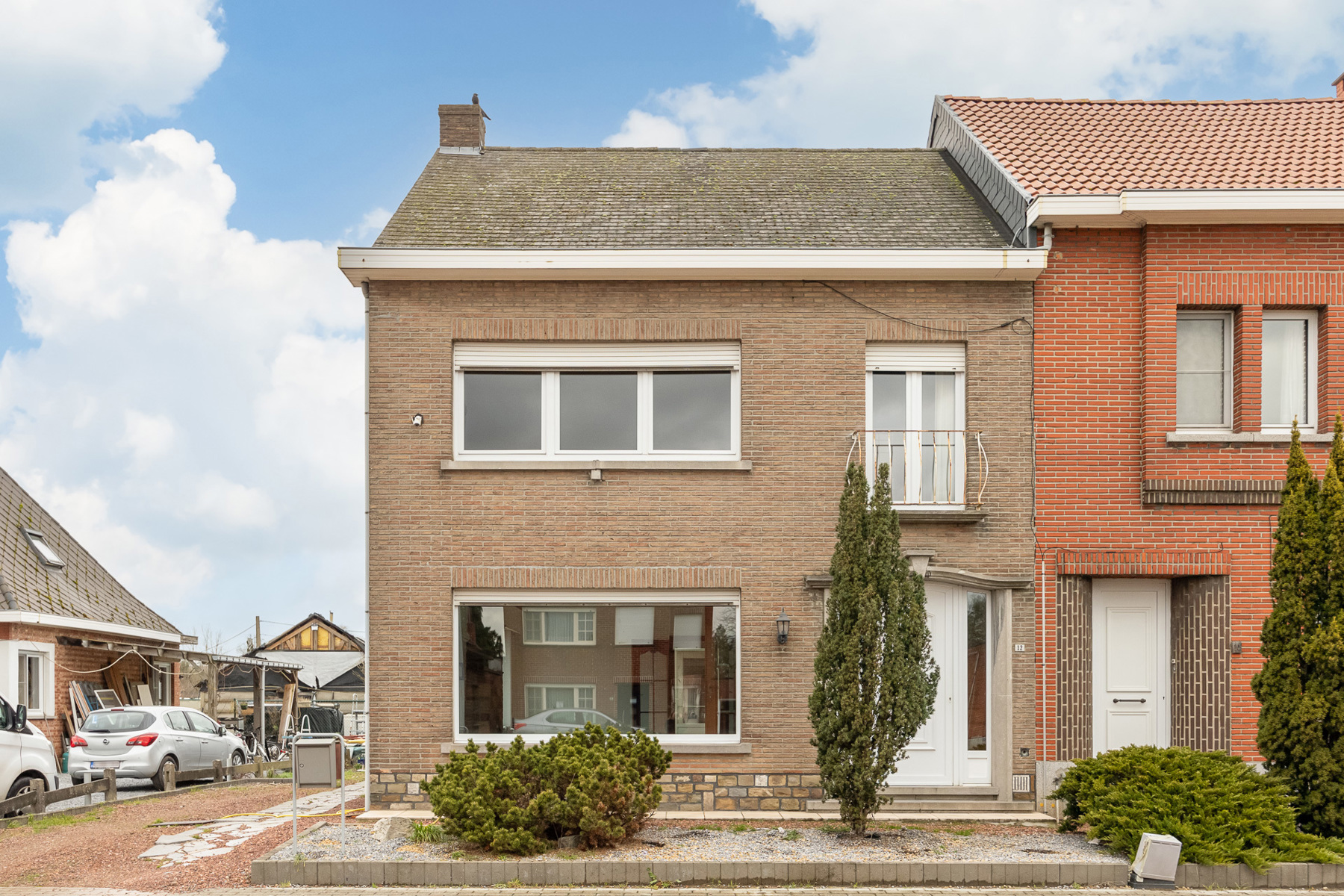 Maison à vendre à Heist-op-den-Berg