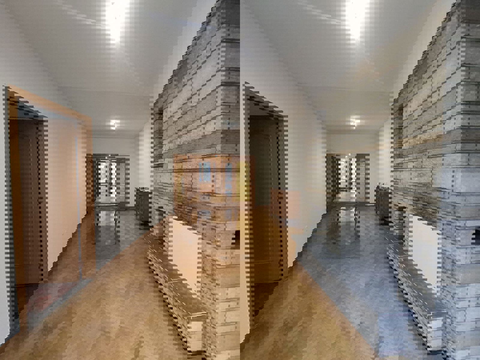 Appartement à louer à Anvers avec 2 chambres - photo 1