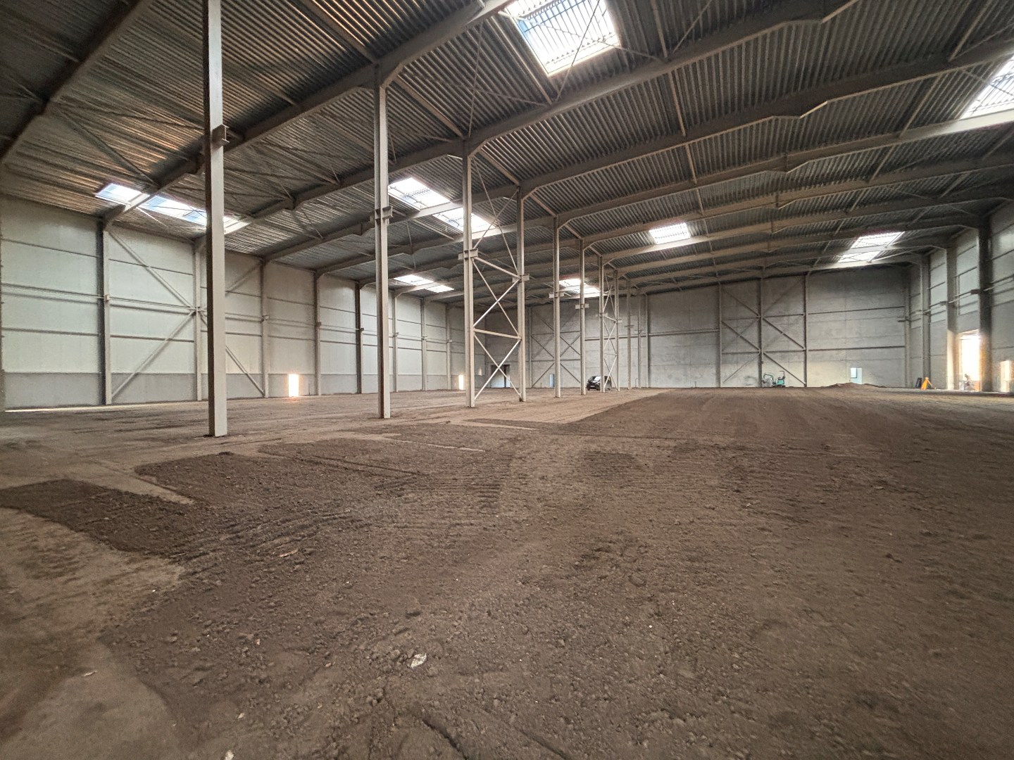 Commercial for rent in Harelbeke - photo 3