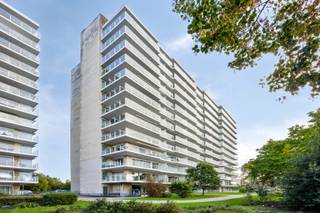Ontdek dit instapklare appartement, gelegen in Tienen. Dit comfortabele appartement biedt een ideale mix van ruimte en functionaliteit, perfect voor zowel starters als kleine gezinnen.<br />Het zicht is op de 2 nieuwe terrassen (vooraan en achteraan) is gewoon fantastisch. <br /><br />Met een royale bewoonbare oppervlakte van 87 m² biedt dit appartement voldoende ruimte. Het appartement beschikt over twee ruime slaapkamers, een badkamer, apart toilet, ruime leefruimte met veel lichtinval en een praktische keuken voorzien van alle comfort.<br />Met een energielabel B scoort dit appartement goed op het gebied van energie-efficiëntie, wat betekent dat je kunt genieten van lagere energiekosten en een milieuvriendelijker leven.<br />Het appartement is tevens bereikbaar met een lift, wat het wonen op hogere verdiepingen extra comfortabel maakt.<br /><br />De locatie is zeer goed: gelegen in Tienen, omringd door een breed scala aan voorzieningen, waaronder winkels, scholen en openbaar vervoer. De centrale ligging biedt bovendien een uitstekende verbinding met omliggende steden.<br /><br />Dit appartement is dus een uitstekende keuze voor wie op zoek is naar een comfortabele en praktische woonruimte in een levendige omgeving. Mis deze kans niet en kom het appartement snel bezichtigen! Bel Marie 0492 64 65 72 of mail naar info@ledonimmo.be. Tot gauw ;)