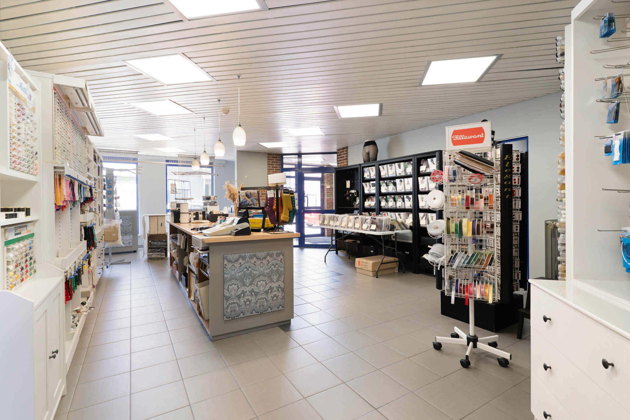 Woning en winkel in Dessel centrum. - foto 5