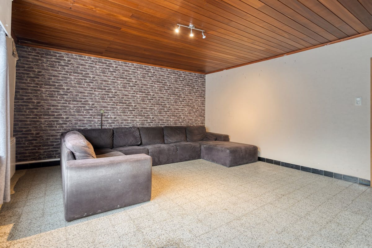 Maison avec 3 chambres à vendre à Woumen - photo 2