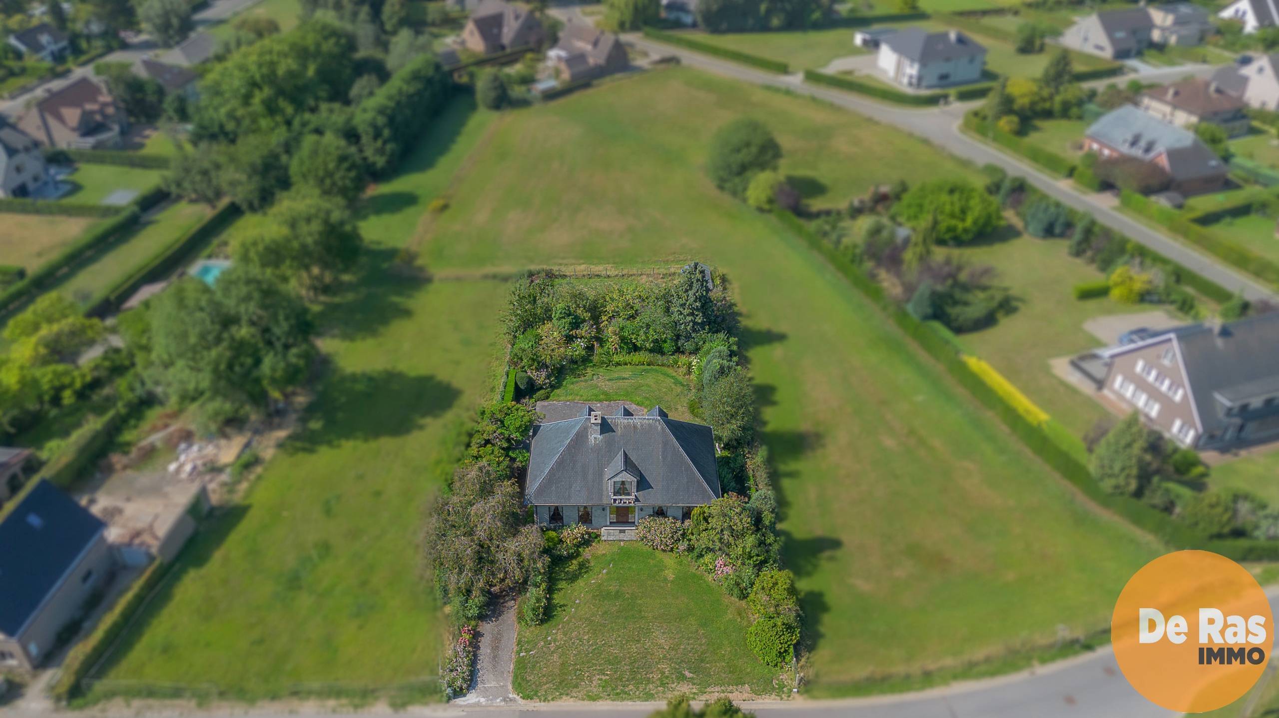 AFFLIGEM - Ruime woning met landelijke charme. - foto 3