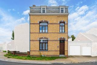 Huis te koop in Lijsem
