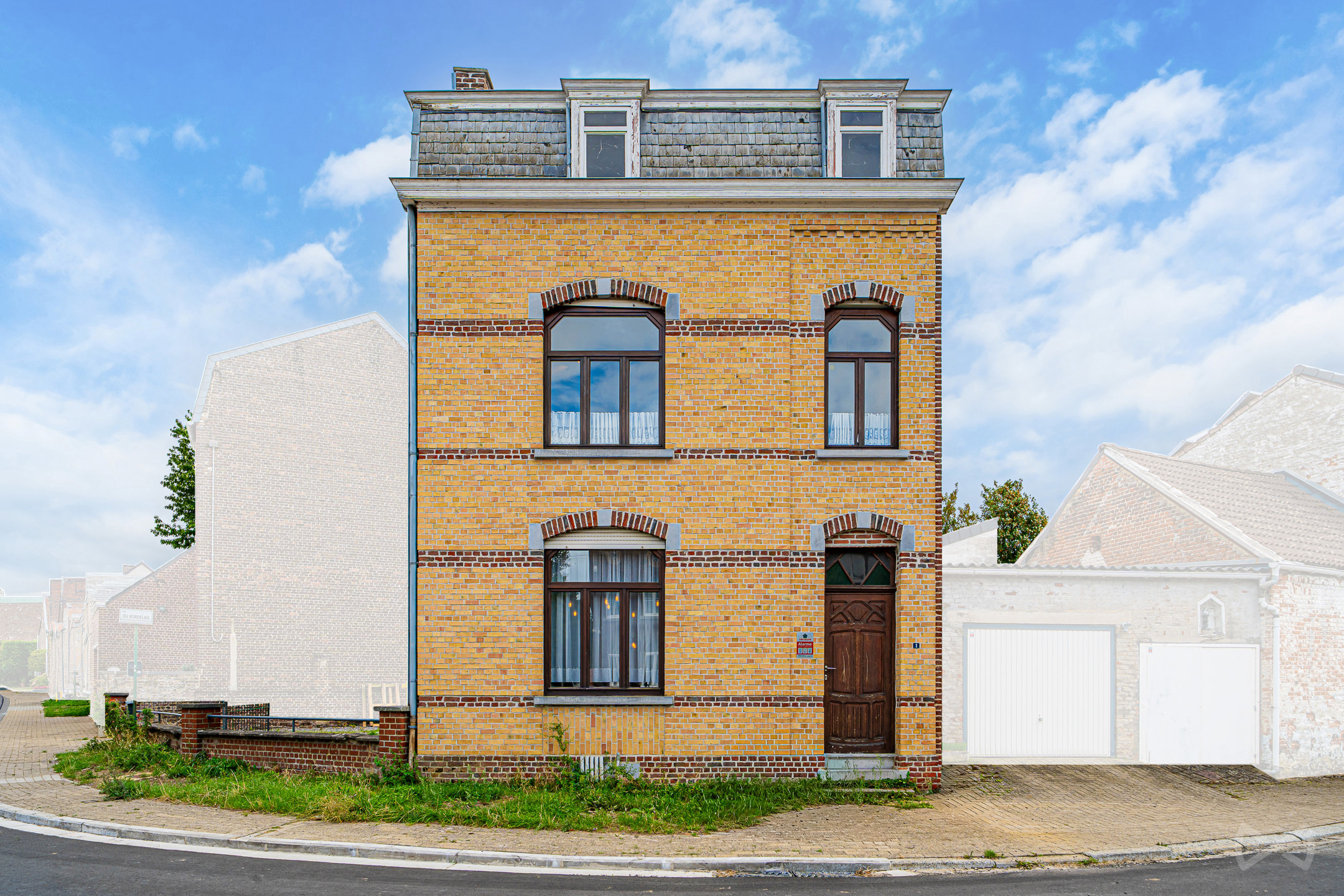 Huis te koop in Lijsem