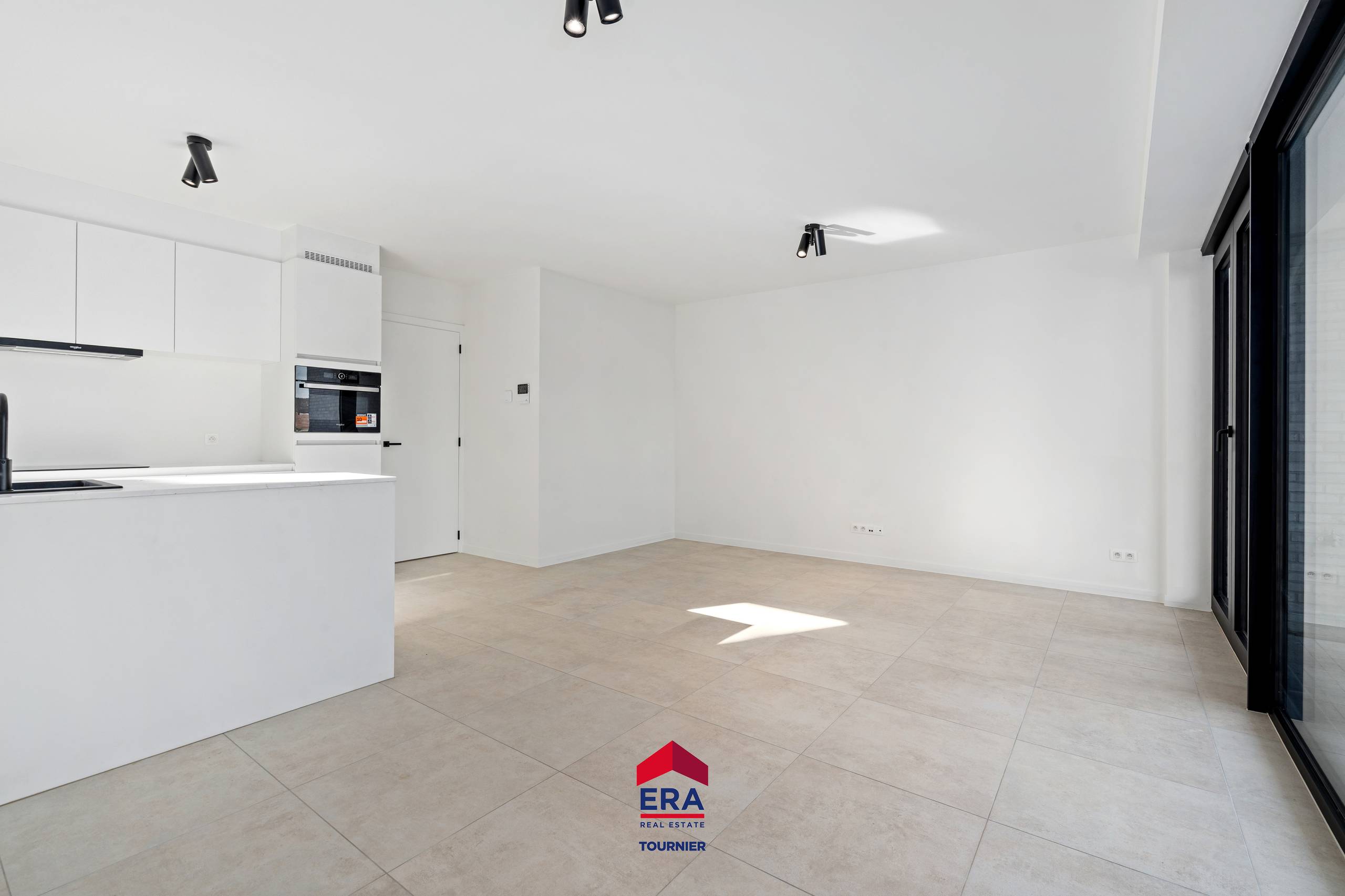 Prachtig ruim appartement in groen en verkeersvrij park - foto 5