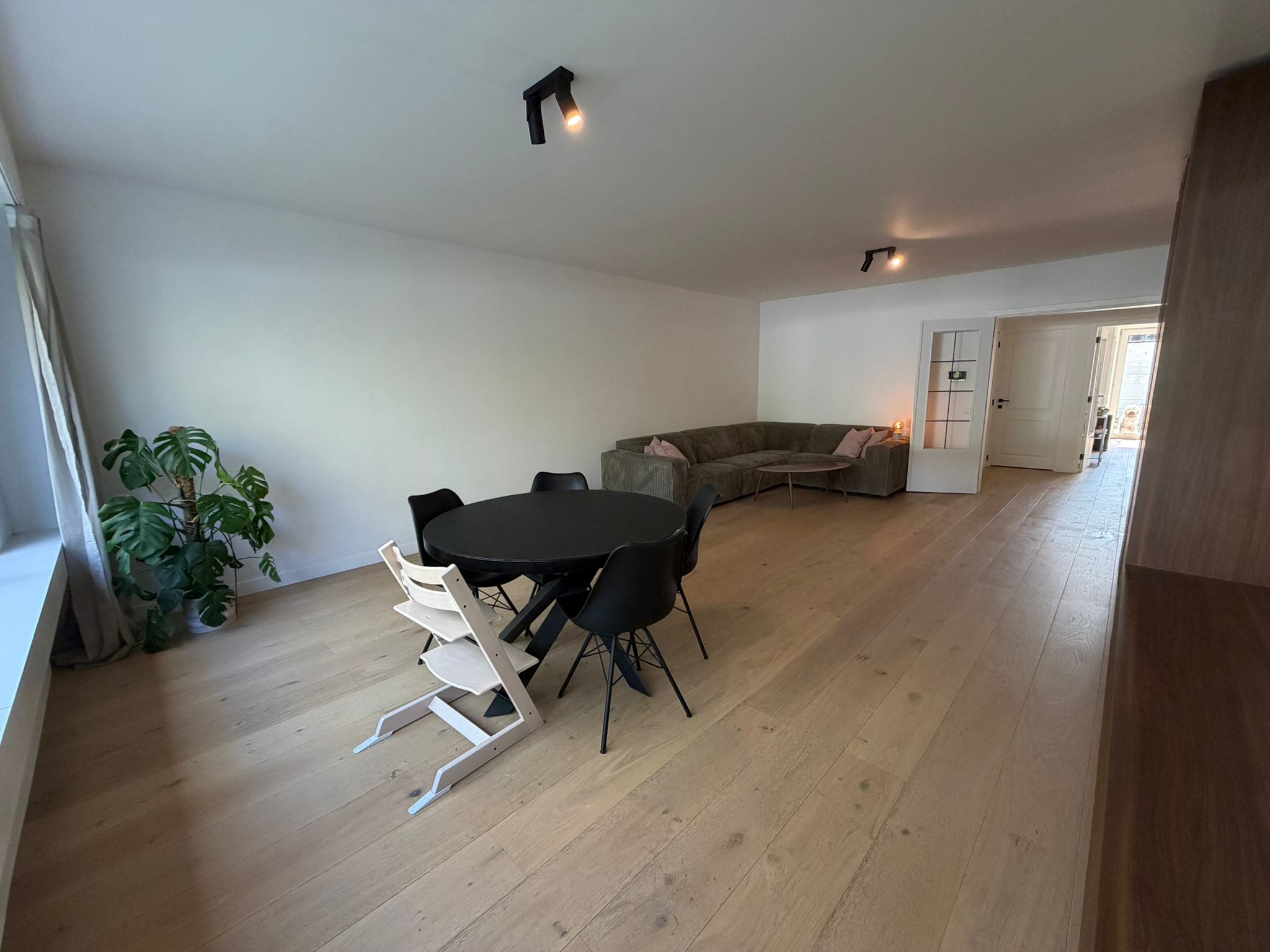 Appartement te koop in Deurne met 2 slaapkamers - foto 3