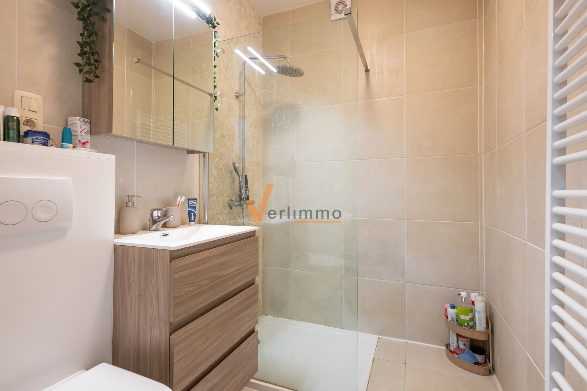 appartement - foto 4