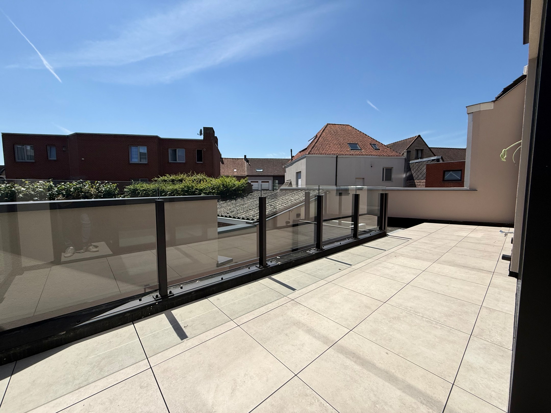 Nieuwbouwappartement in centrum Tielt! - foto 4