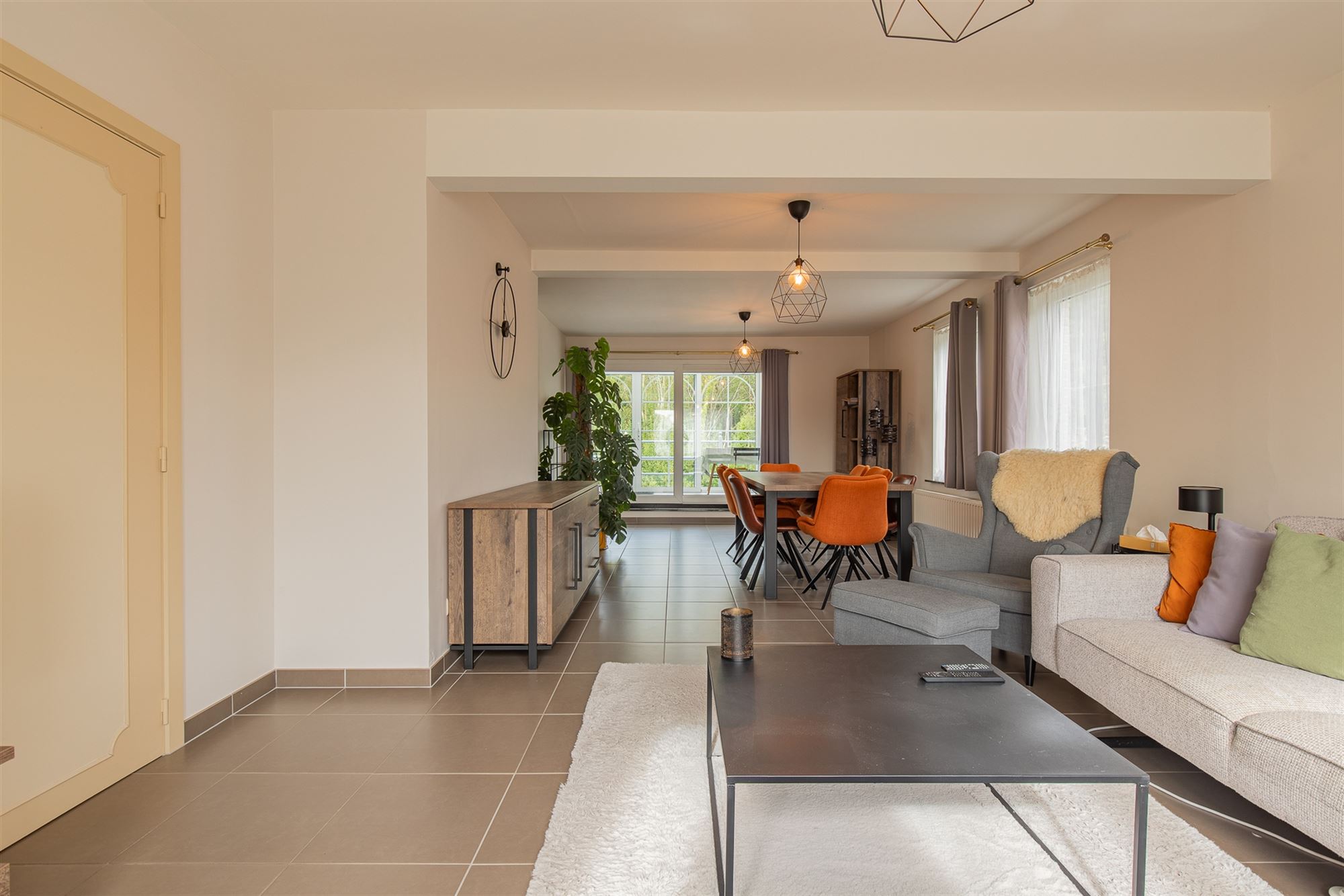 Riante duplex te Asse - foto 4