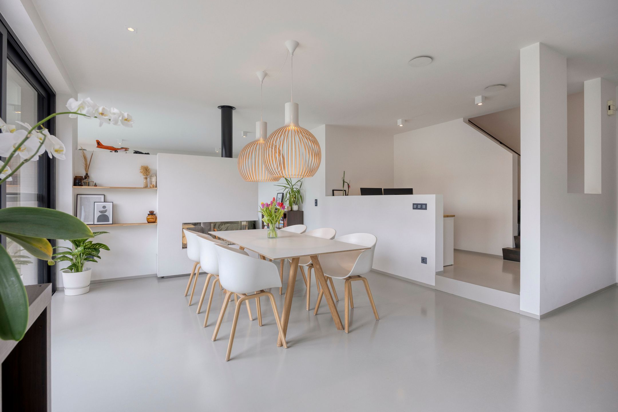 Woning, Oude Steenovenweg 55 - foto 5