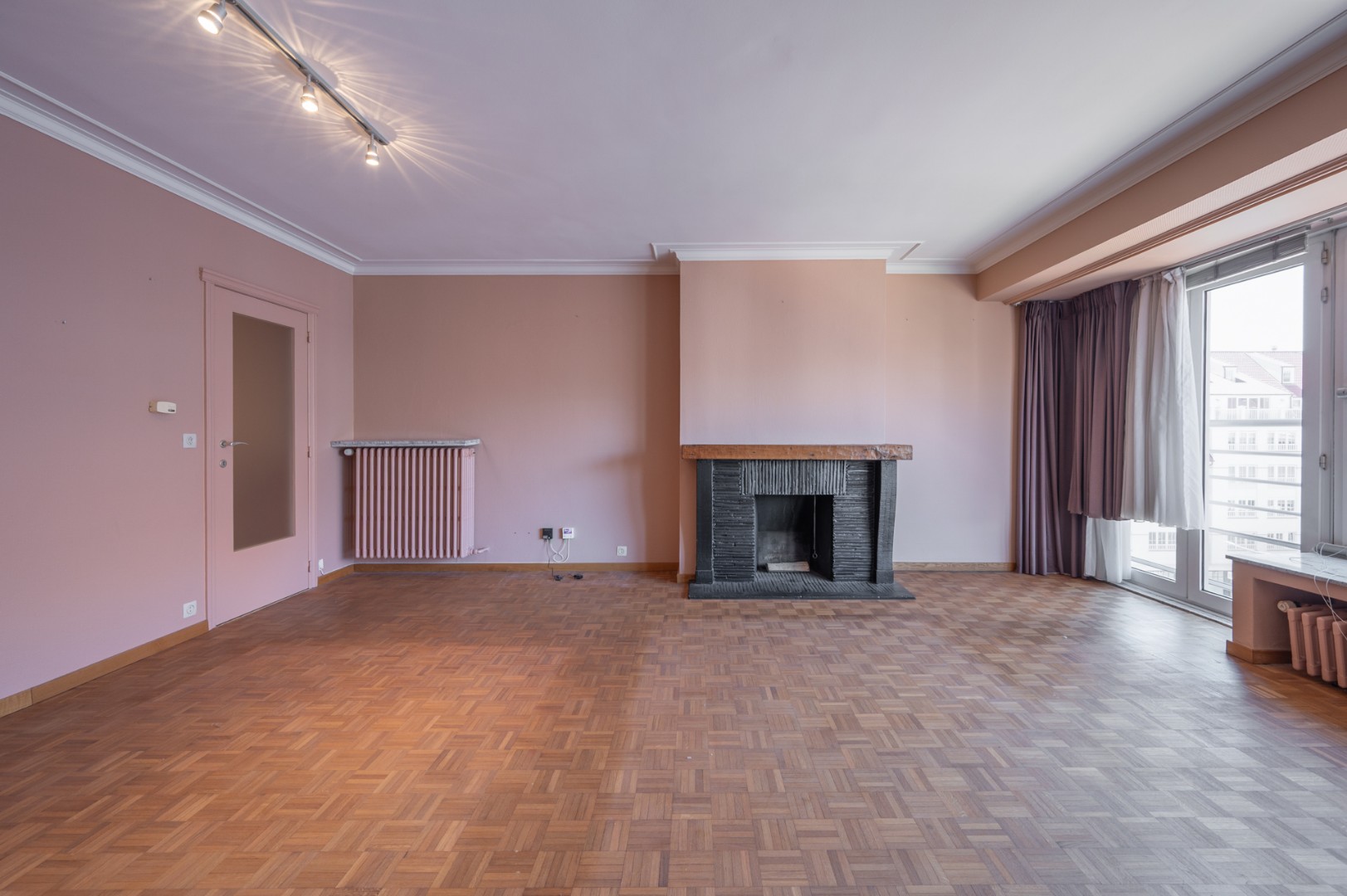 Op te frissen appartement met centrale ligging op Lippenslaan - foto 4