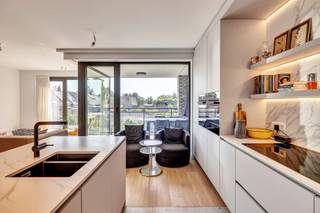 Appartement à vendre à Middelkerke