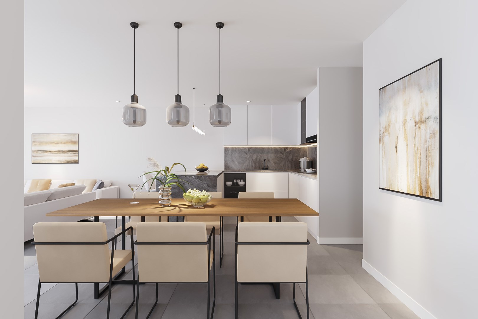 Appartement à vendre à Schilde avec 3 chambres - photo 5