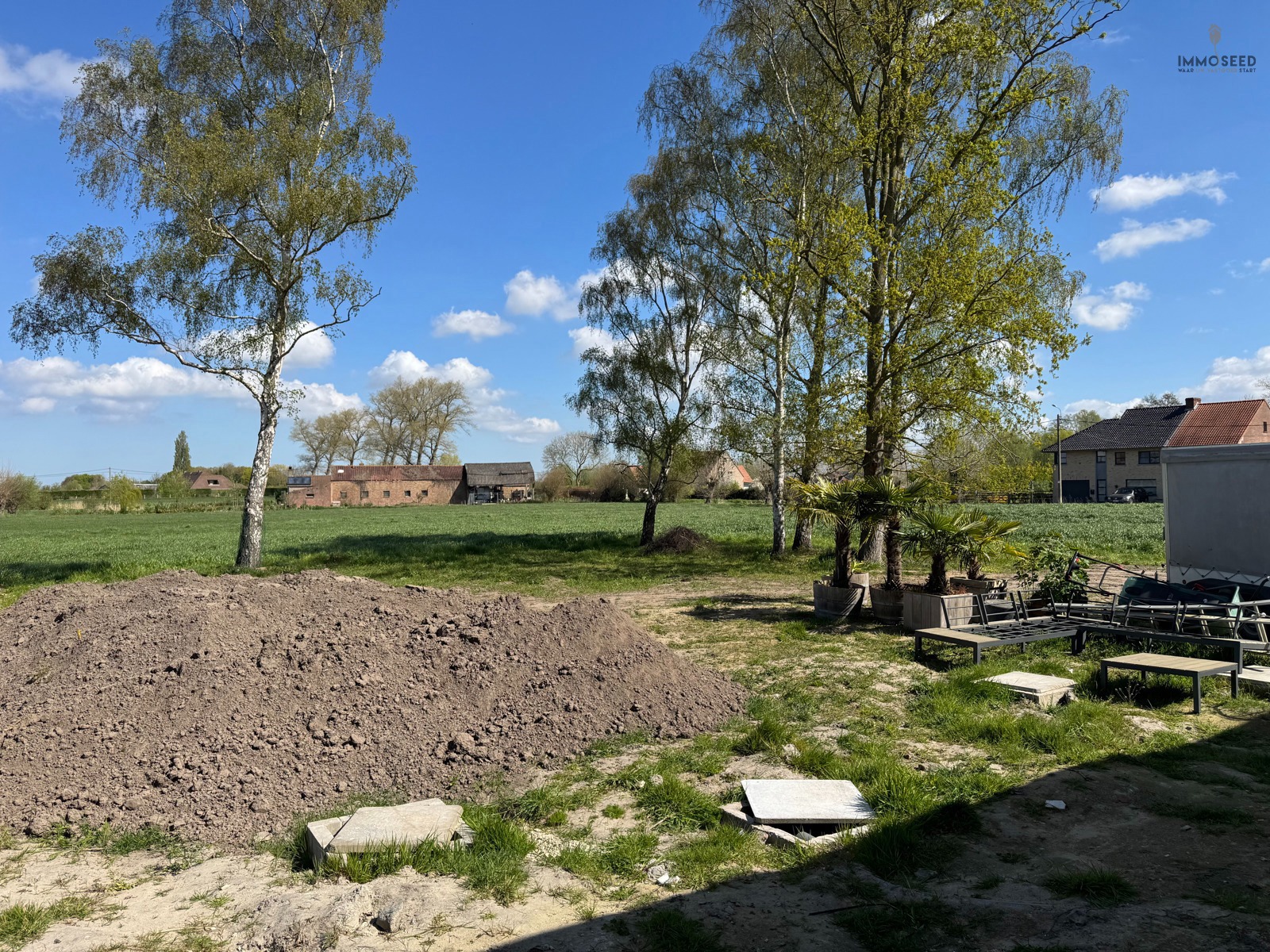 Ruime nieuwbouwwoning - foto 2