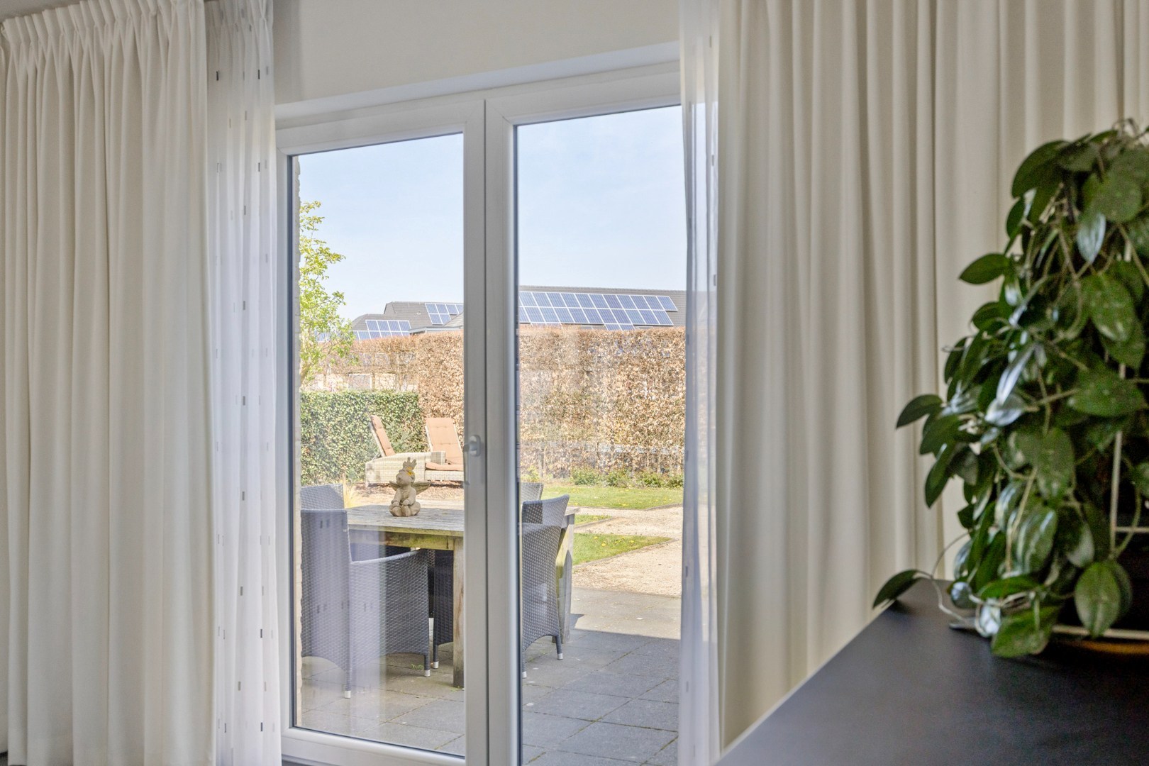 Moderne woning met zeer rustige ligging in Riemst-Millen - foto 5