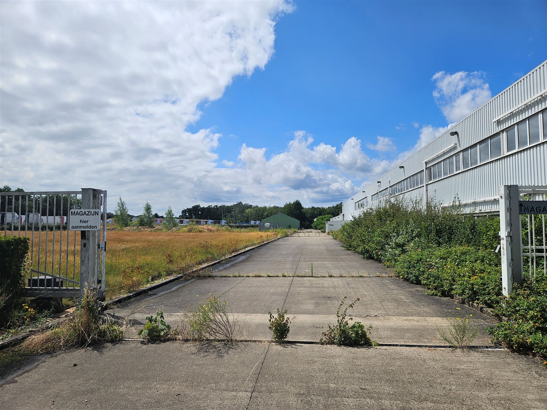 Commercial for sale in Genk - photo 2