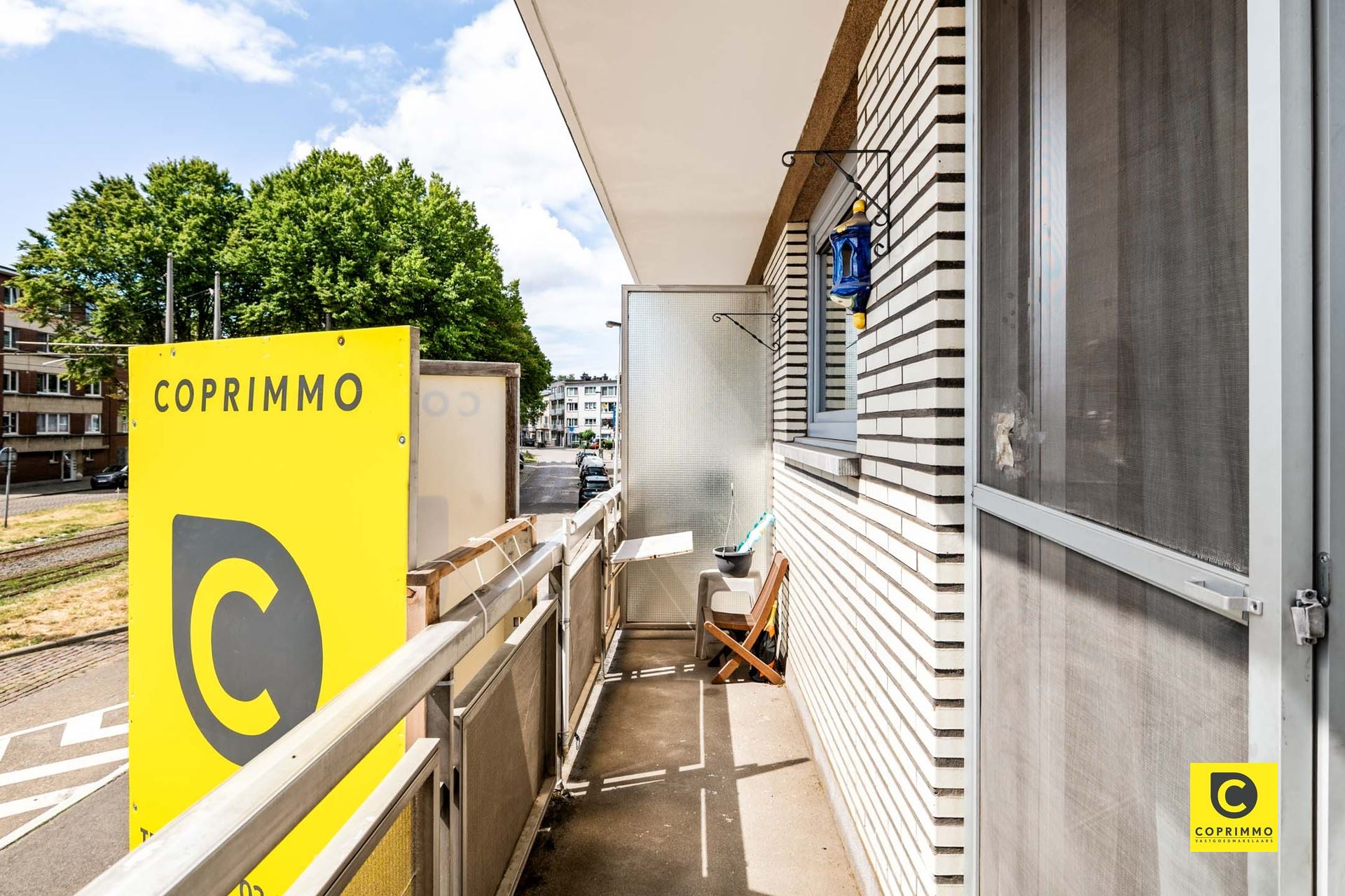 Lichtrijk 2 à 3 slpkhoek-app met dubbele box op toplocatie! - foto 5