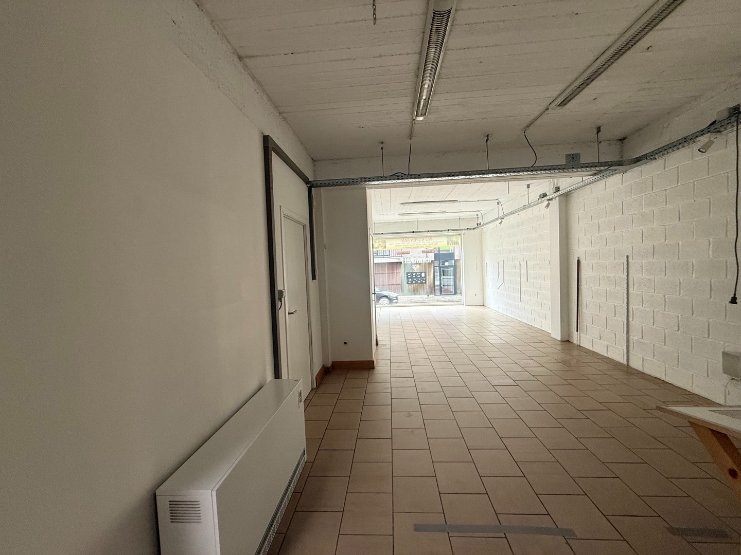 COMMERCIEEL GELIJKVLOERS - foto 5