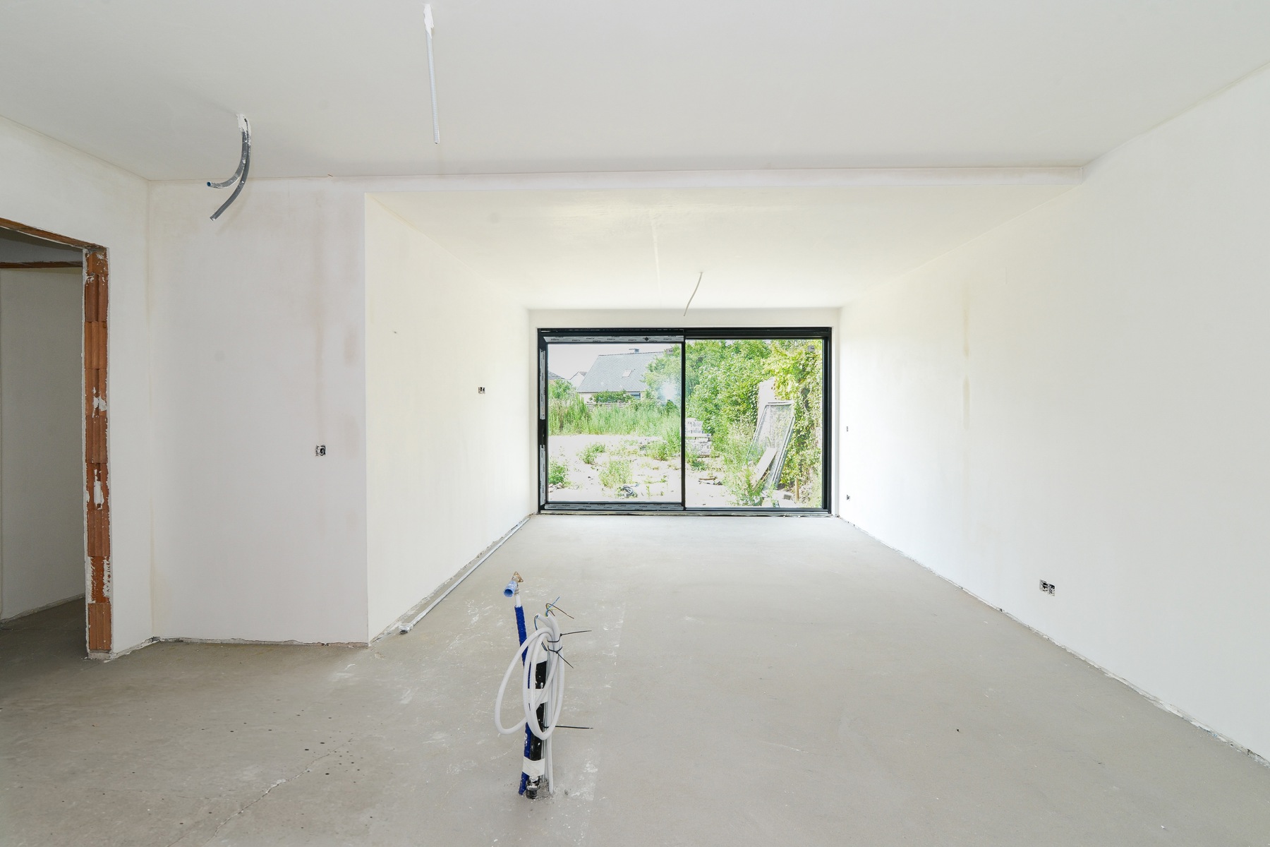 Nieuwbouw studentenkamer: Unieke investeringskans in Geel - foto 1