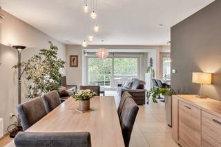 TROEF: de energiezuinige woning is super geïsoleerd (vloer, spouw en dak en isolatie), overal dubbel HR+ glas, CV op aardgas HR+, ventilatiesysteem...