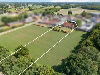 House for sale in Herentals