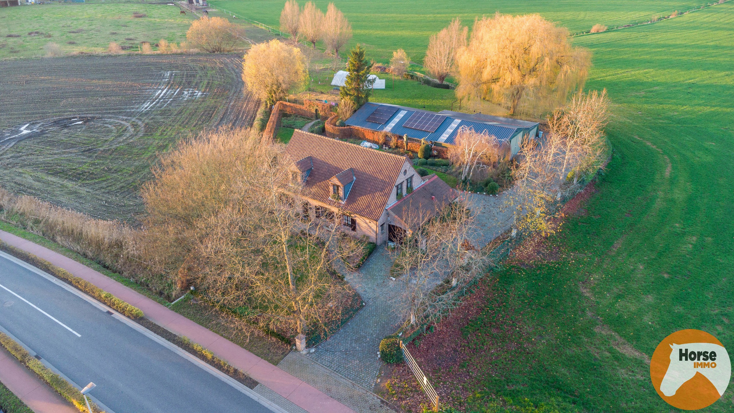 House for sale in Schelle with 4 bedrooms - photo 5