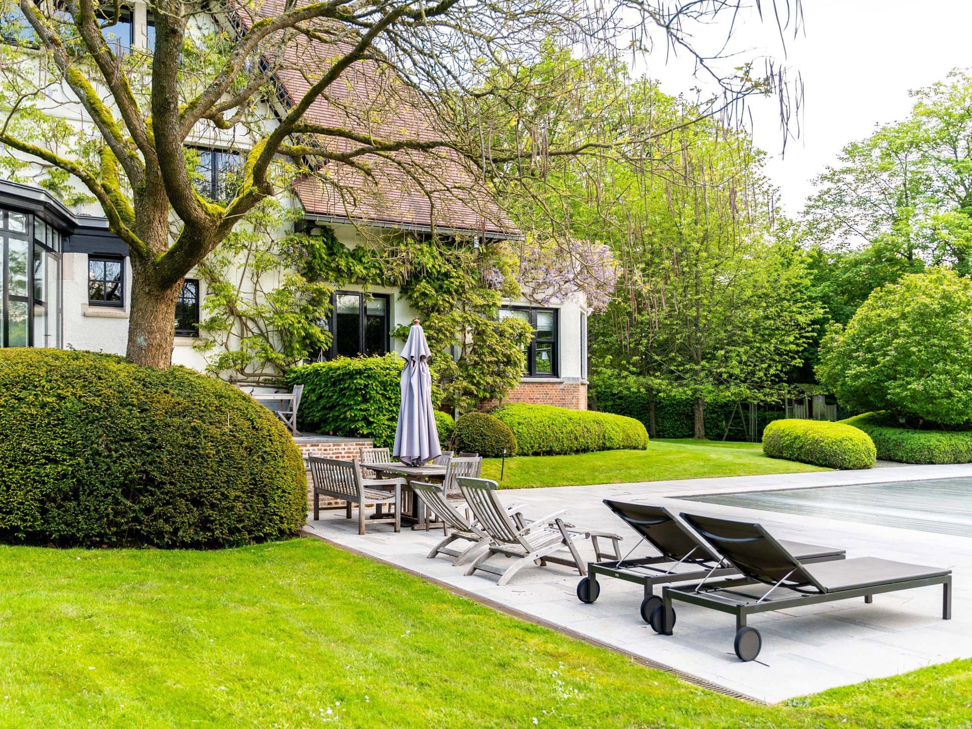 Sint-Genesius-Rode I Kleine Hutlaan - foto 4