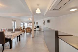 Are you looking for a move-in ready apartment in the centre of Lede? Look no further! This spacious two-bedroom apartment has everything you...