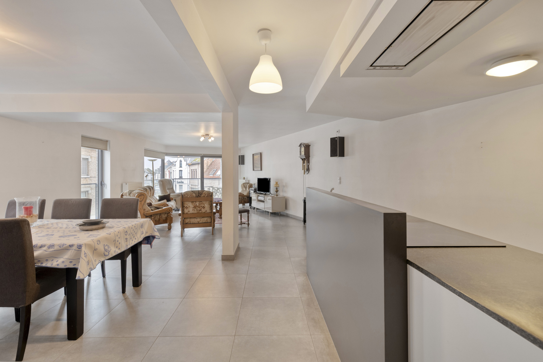 Appartement à vendre à Lede avec 2 chambres - photo 2