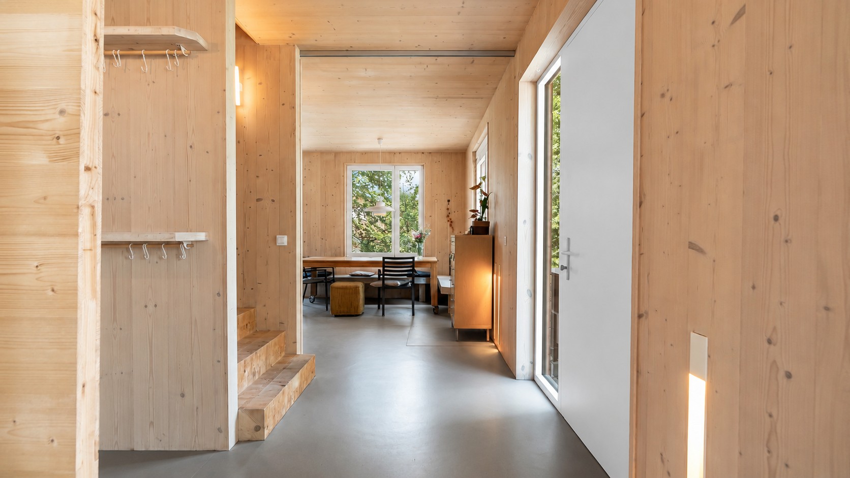 Duurzame CLT-woning met moderne architectuur en A+ energielabel - foto 4