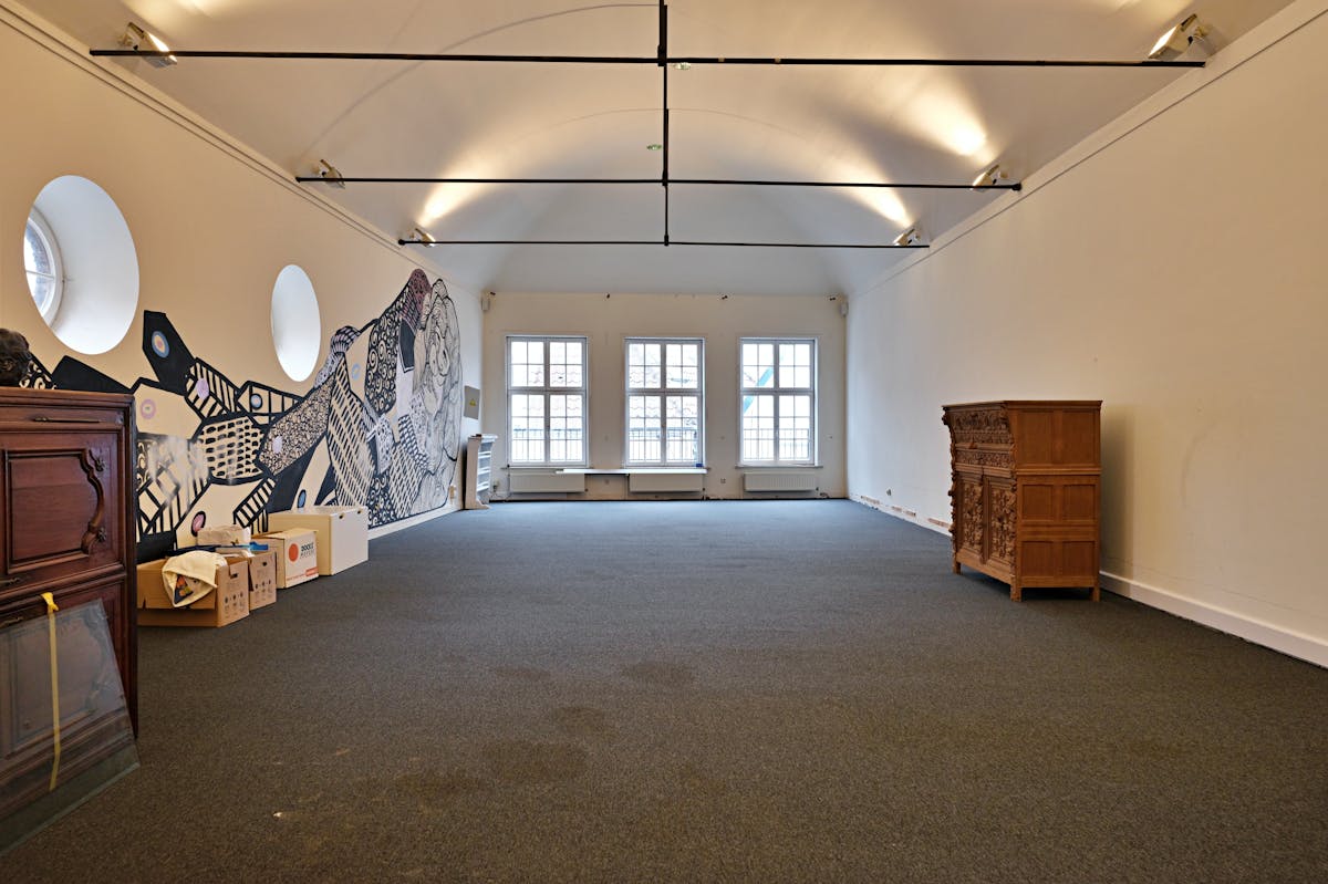 Handelspand met horecafunctie te huur in Brugge - foto 5