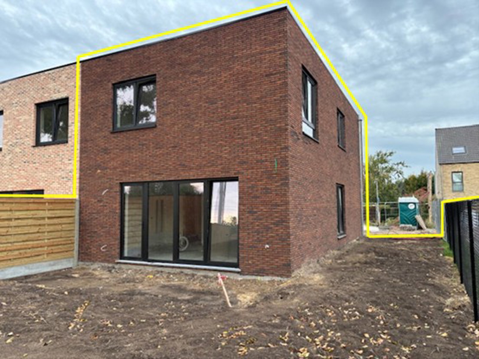 Huis te koop in Hoogstraten met 4 slaapkamers - foto 4