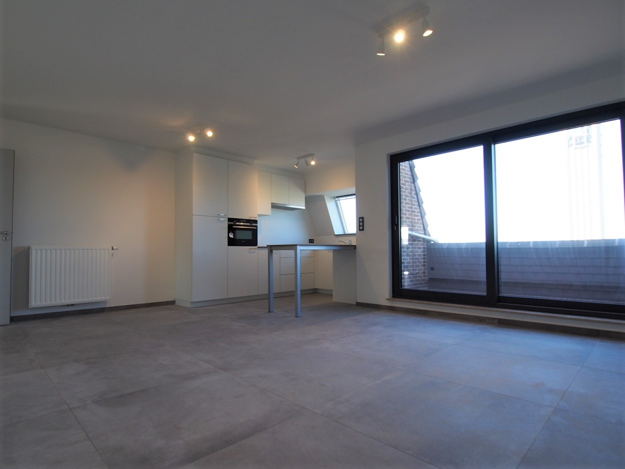 Ruim appartement te huur Aarschot - foto 3