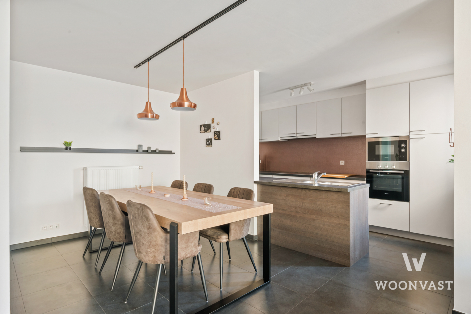 Uitbergen – Recente woning nabij het Donkmeer - foto 5