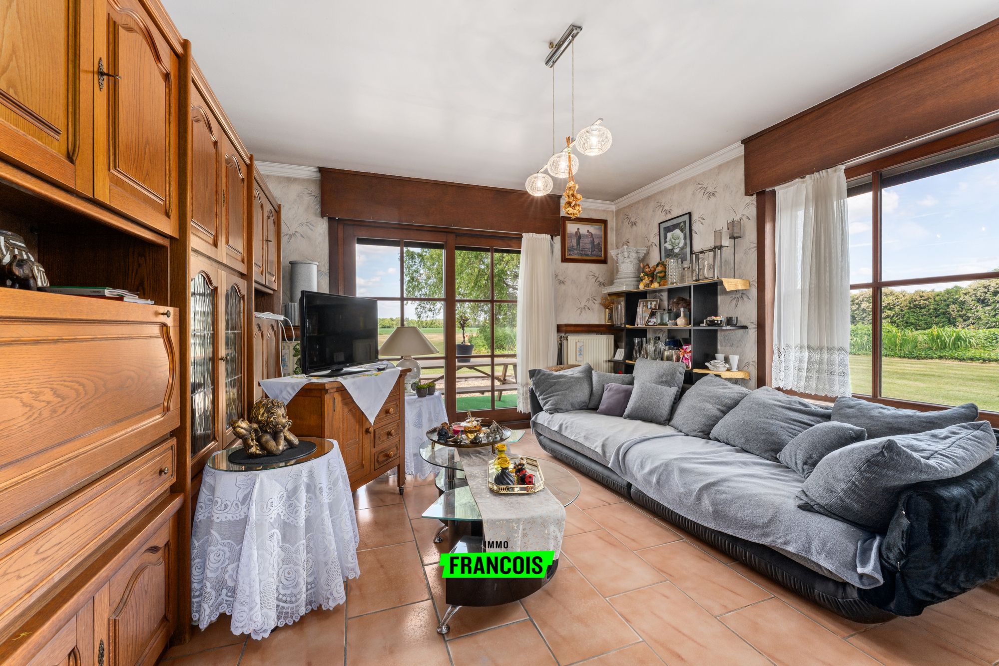 Ruimtelijke villa met loods en eindeloze mogelijkheden op 4.123 m² - foto 4