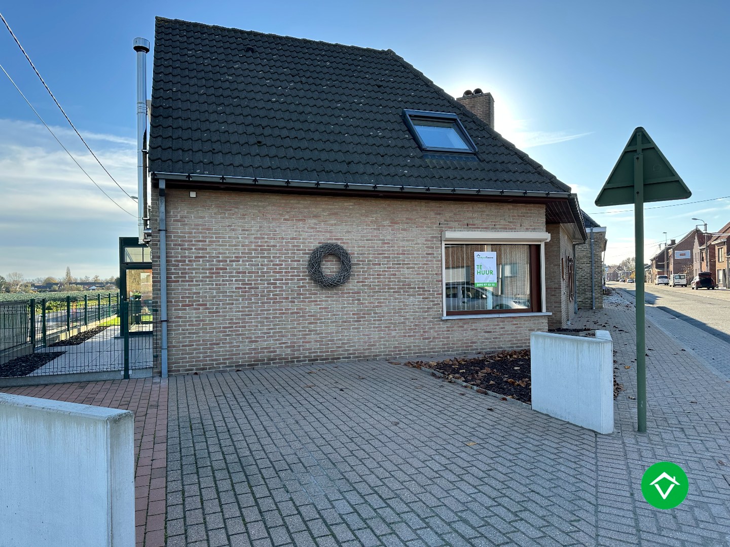 Gezellige woning te Kortemark - foto 2