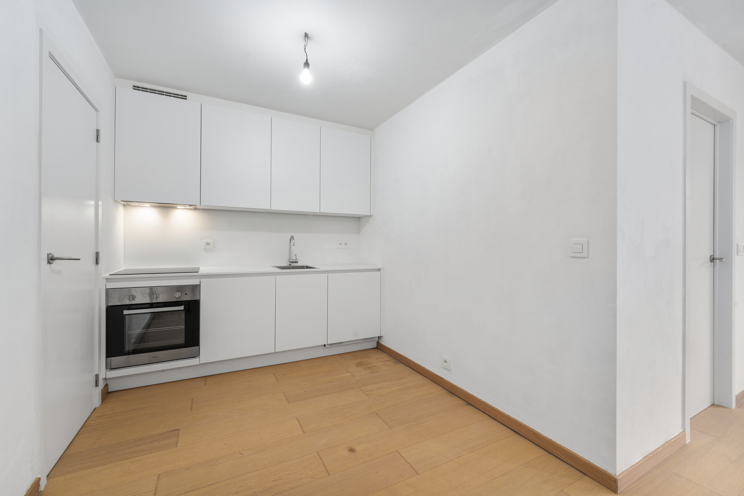 Te koop 1 slaapkamer appartement in Gent - foto 5