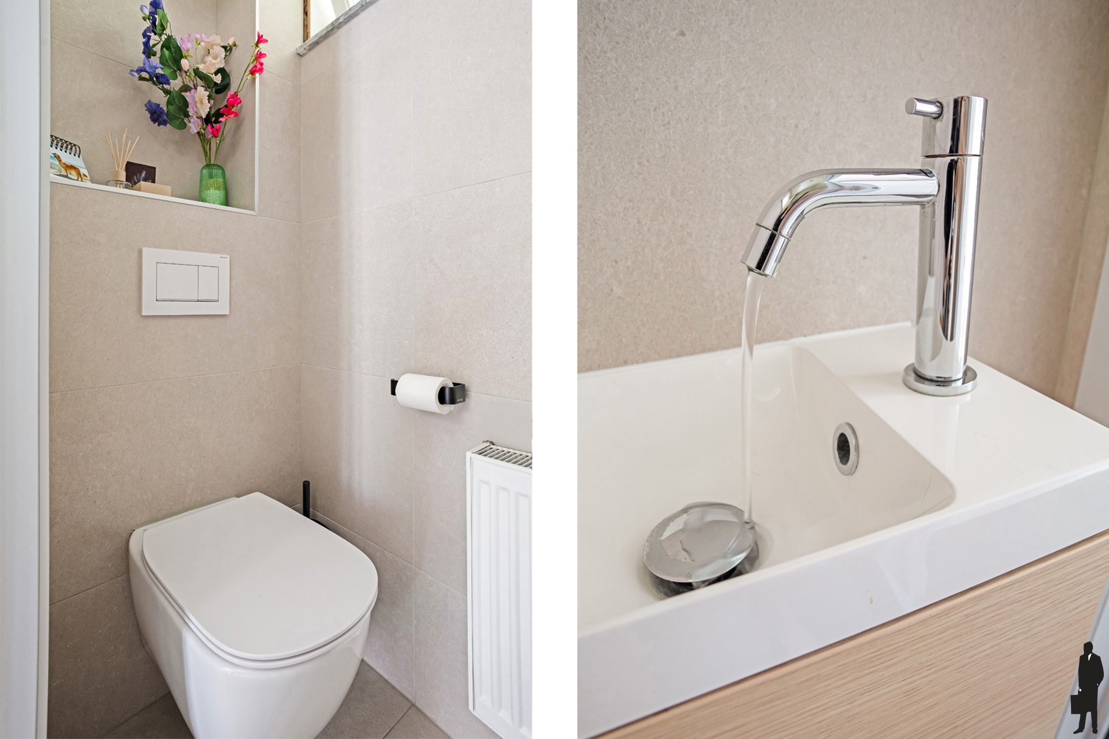 Maison à vendre à Kapellen avec 3 chambres - photo 3