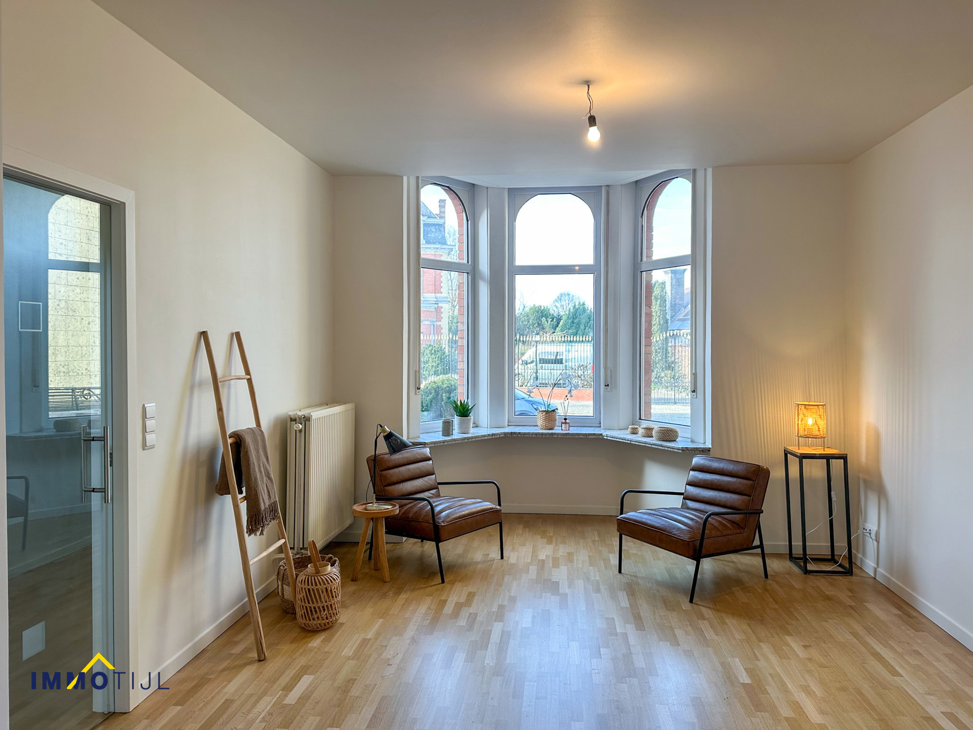 Prachtige authentieke woning te Erondegem! - foto 5