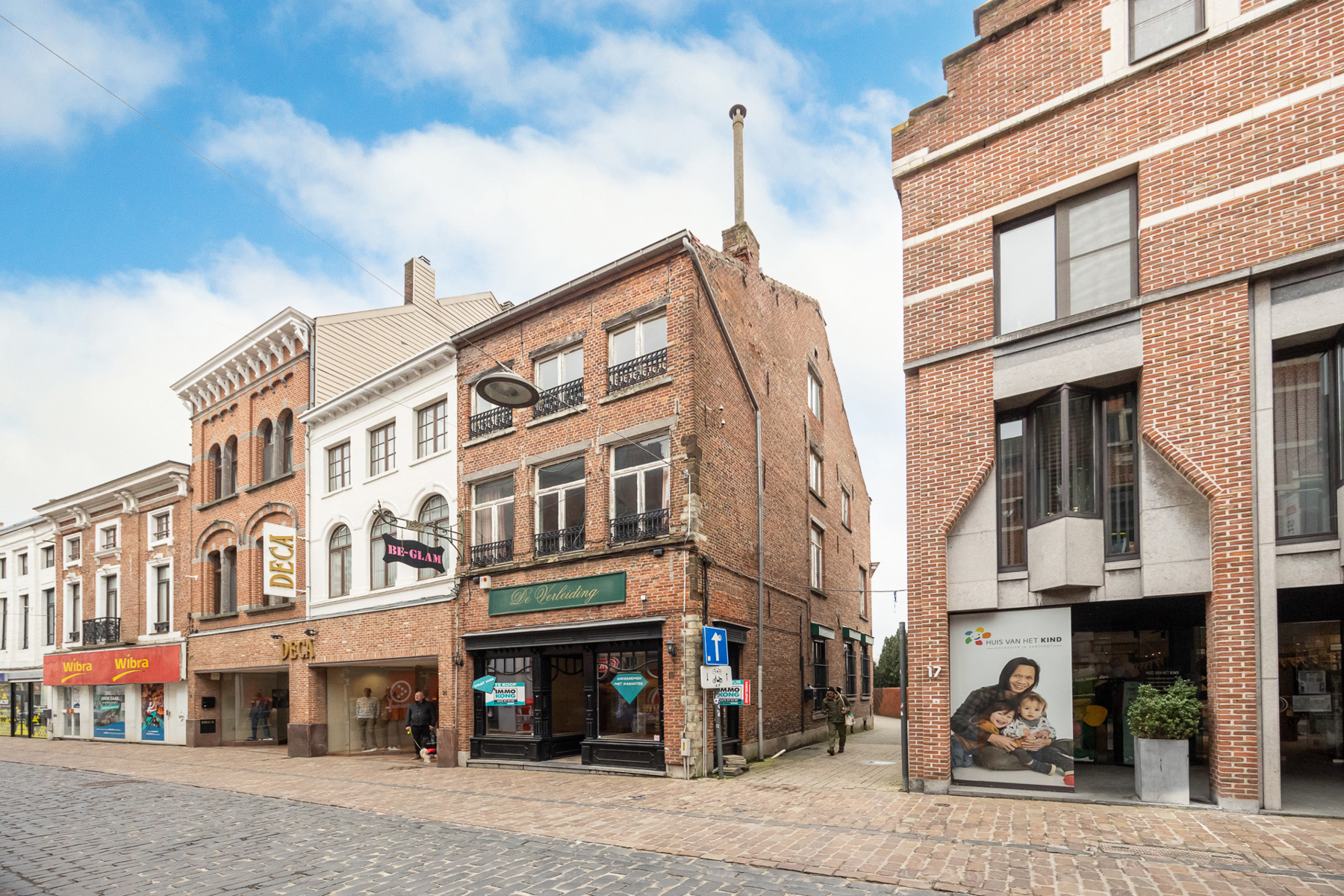 UNIEKE KANS! Historisch winkelpand in het centrum van Aarschot - foto 4