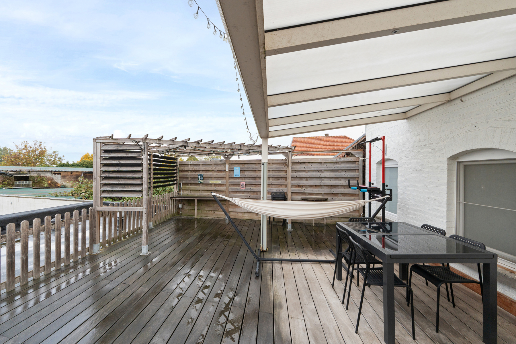 Wonen boven je eigen droomzaak in hartje Wommersom - foto 3