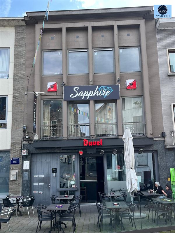 Apartment in Geraardsbergen